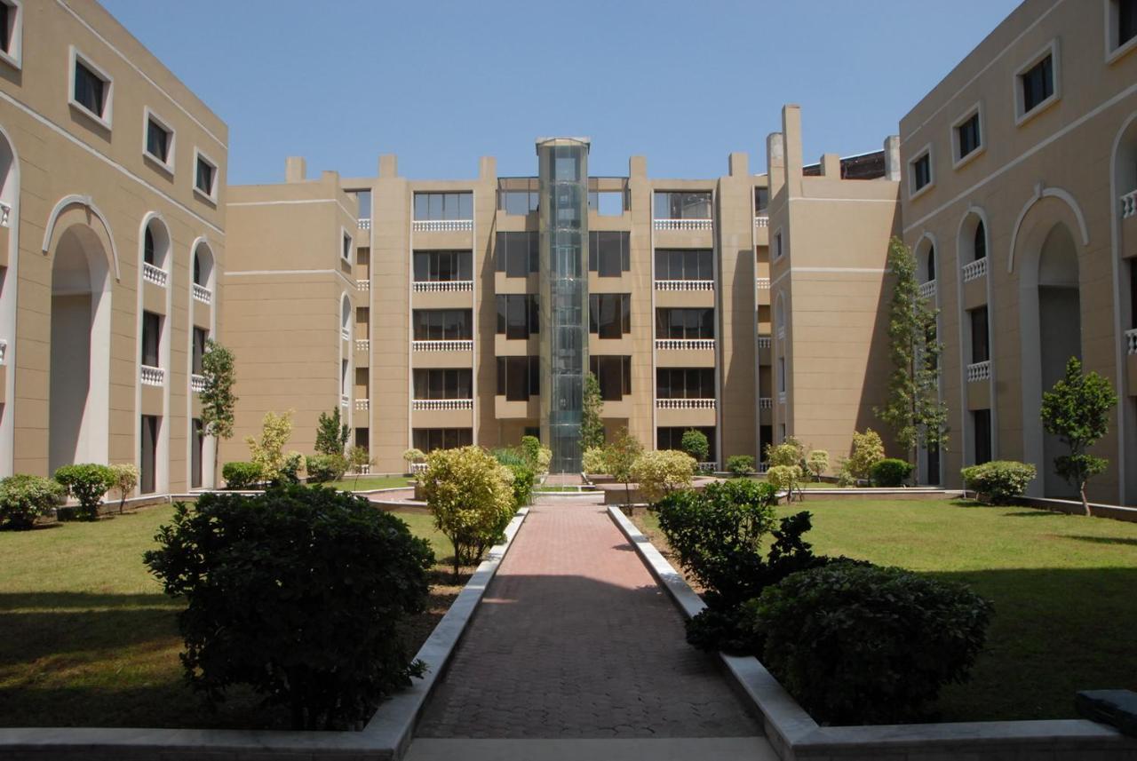 Avari Xpress, Islamabad Rawalpindi Exteriör bild