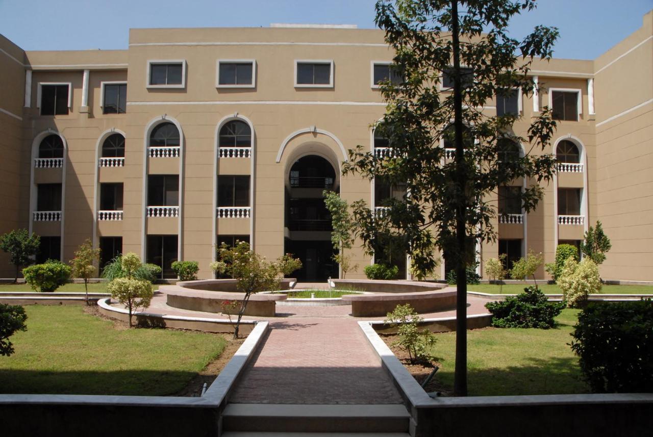 Avari Xpress, Islamabad Rawalpindi Exteriör bild