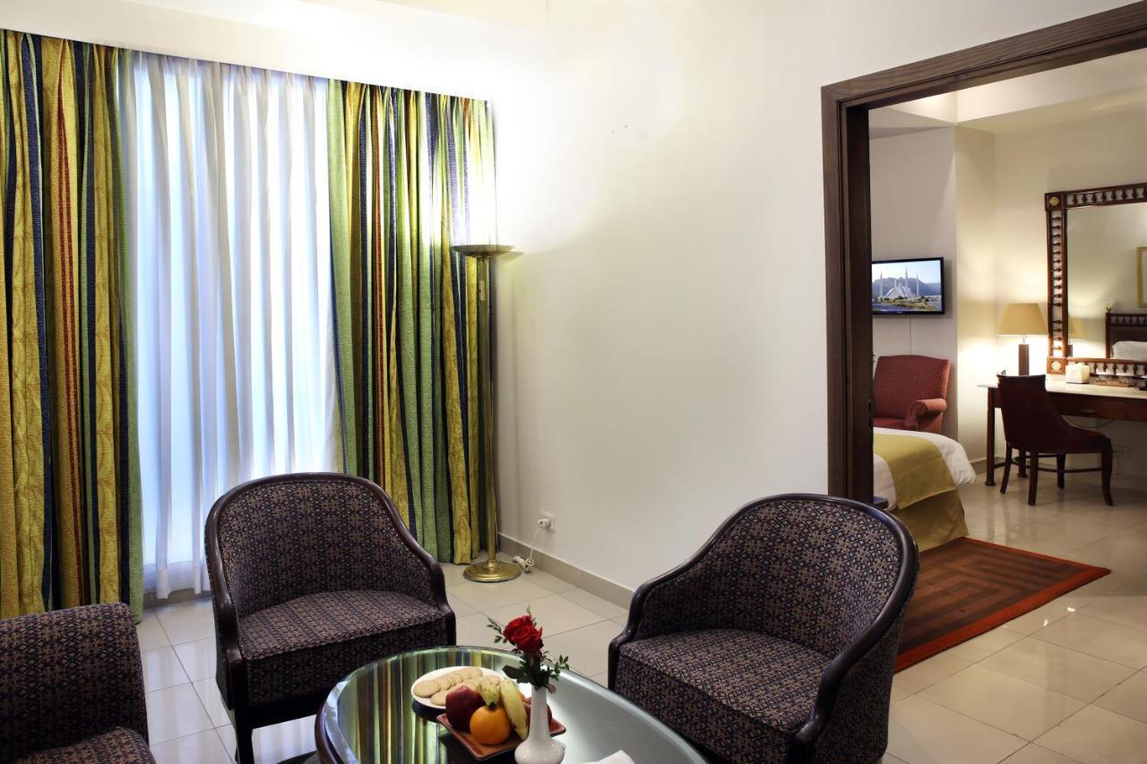 Avari Xpress, Islamabad Rawalpindi Exteriör bild